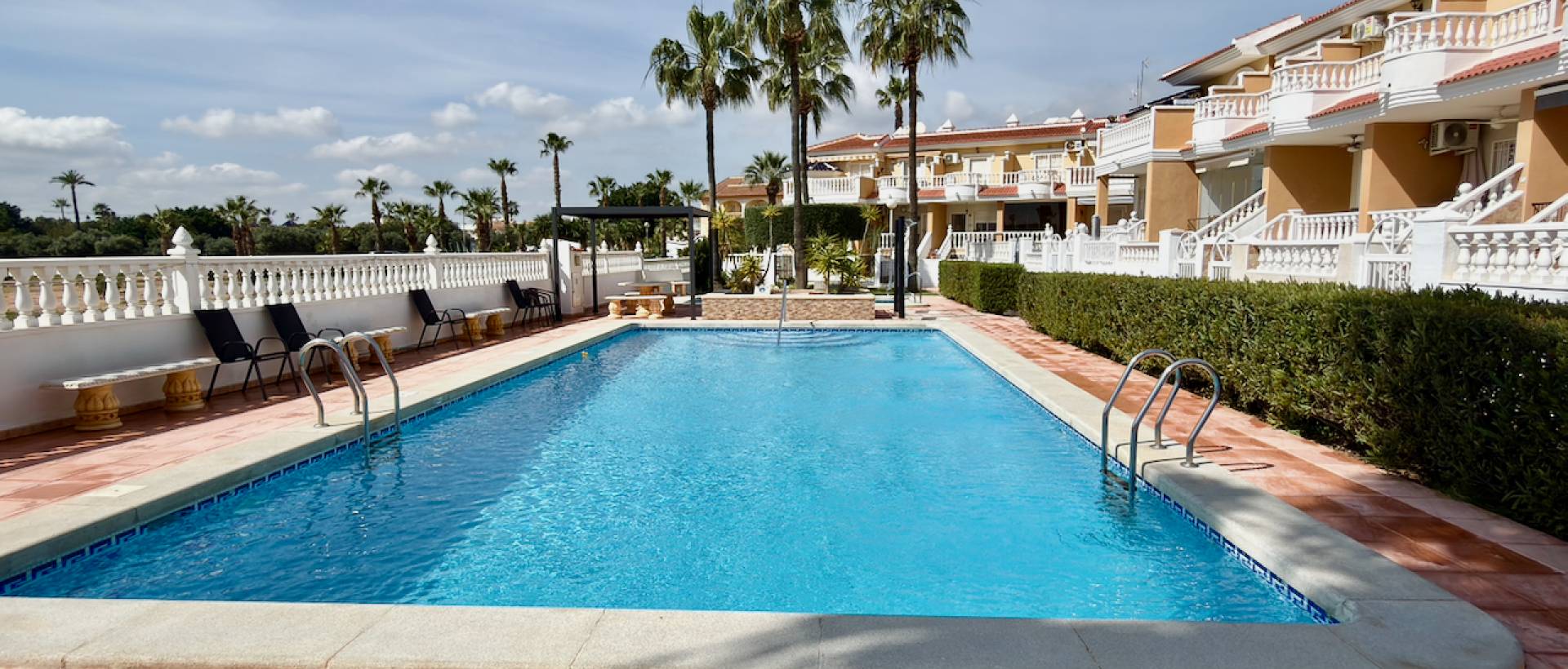 Reventa - Apartmento - Ciudad Quesada - Ciudad Quesada - Doña Pepa