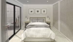 Obra Nueva - Adosado - San Pedro del Pinatar - Las esperanzas