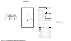 Obra Nueva - Adosado - San Pedro del Pinatar - Las esperanzas