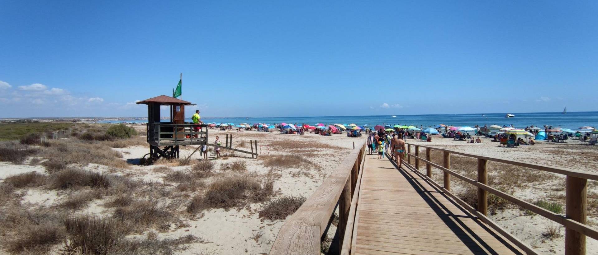 Obra Nueva - Adosado - San Pedro del Pinatar - Las esperanzas