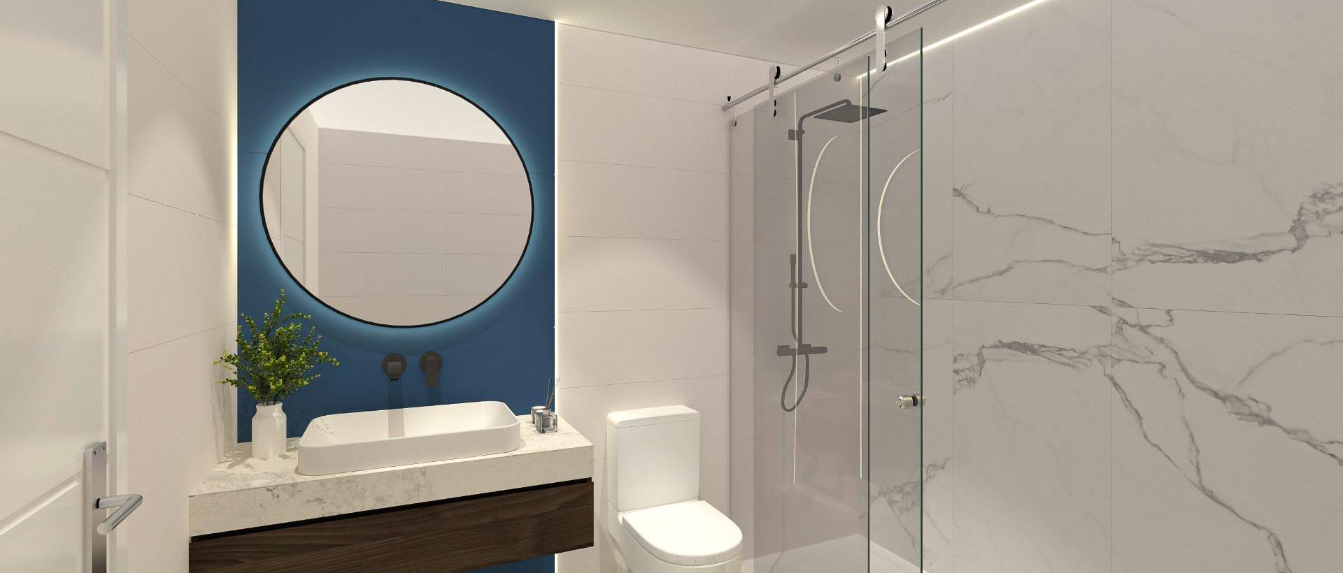 Obra Nueva - Adosado - San Pedro del Pinatar - Las esperanzas