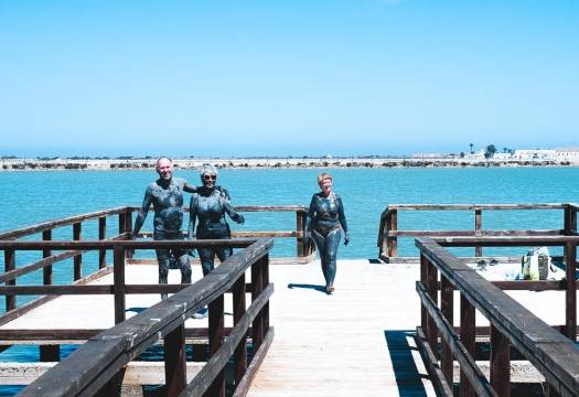 Obra Nueva - Adosado - San Pedro del Pinatar - Las esperanzas