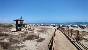 Obra Nueva - Adosado - San Pedro del Pinatar - Las esperanzas