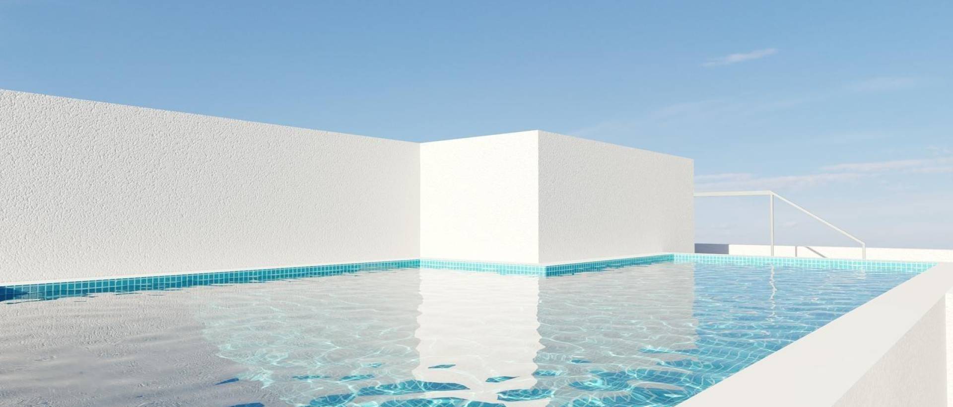 New - Apartment - Torrevieja - Centro