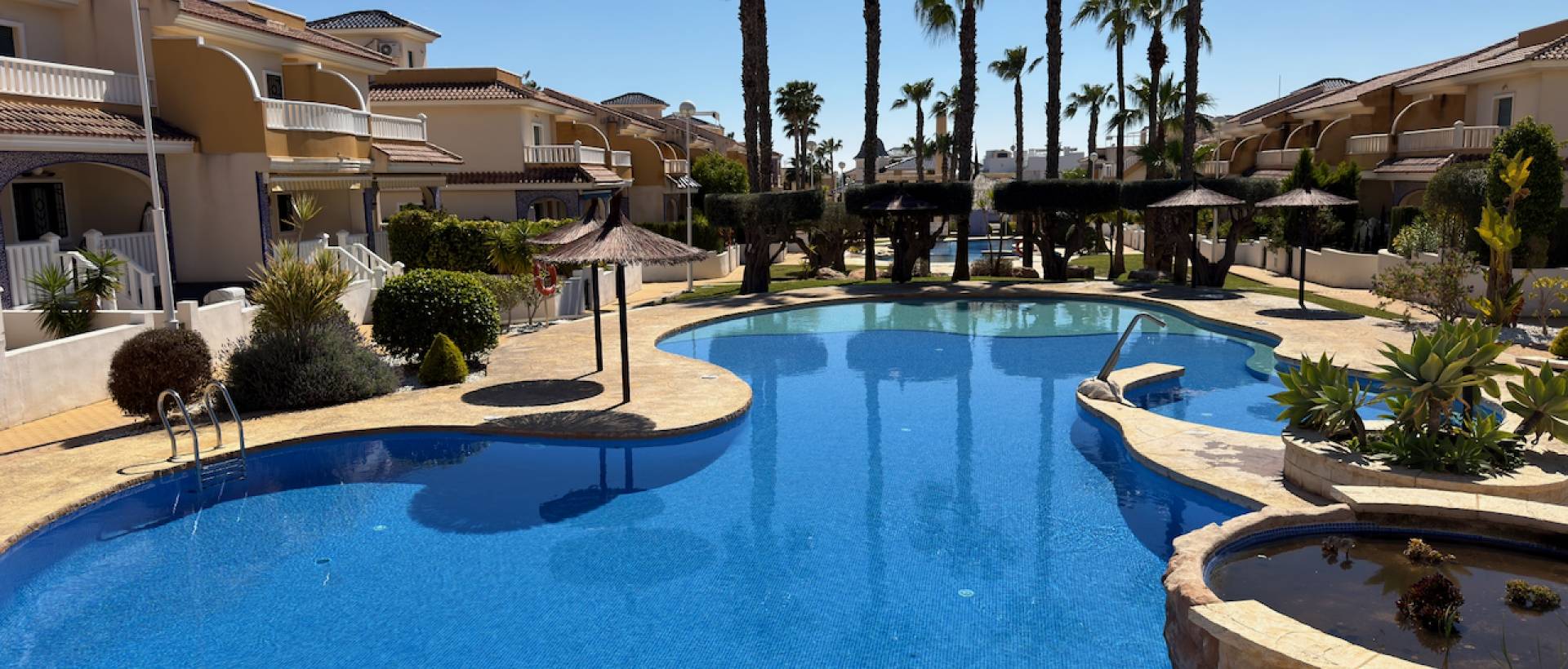 Reventa - Villa / Chalet - Ciudad Quesada - Rojales