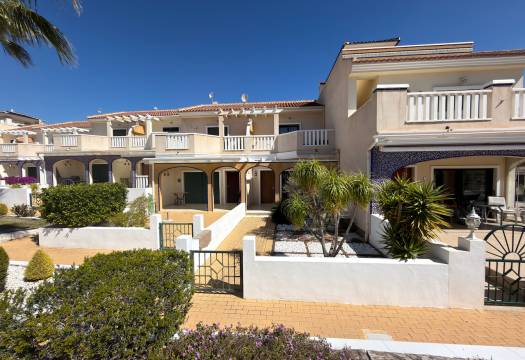 Reventa - Villa / Chalet - Ciudad Quesada - Rojales