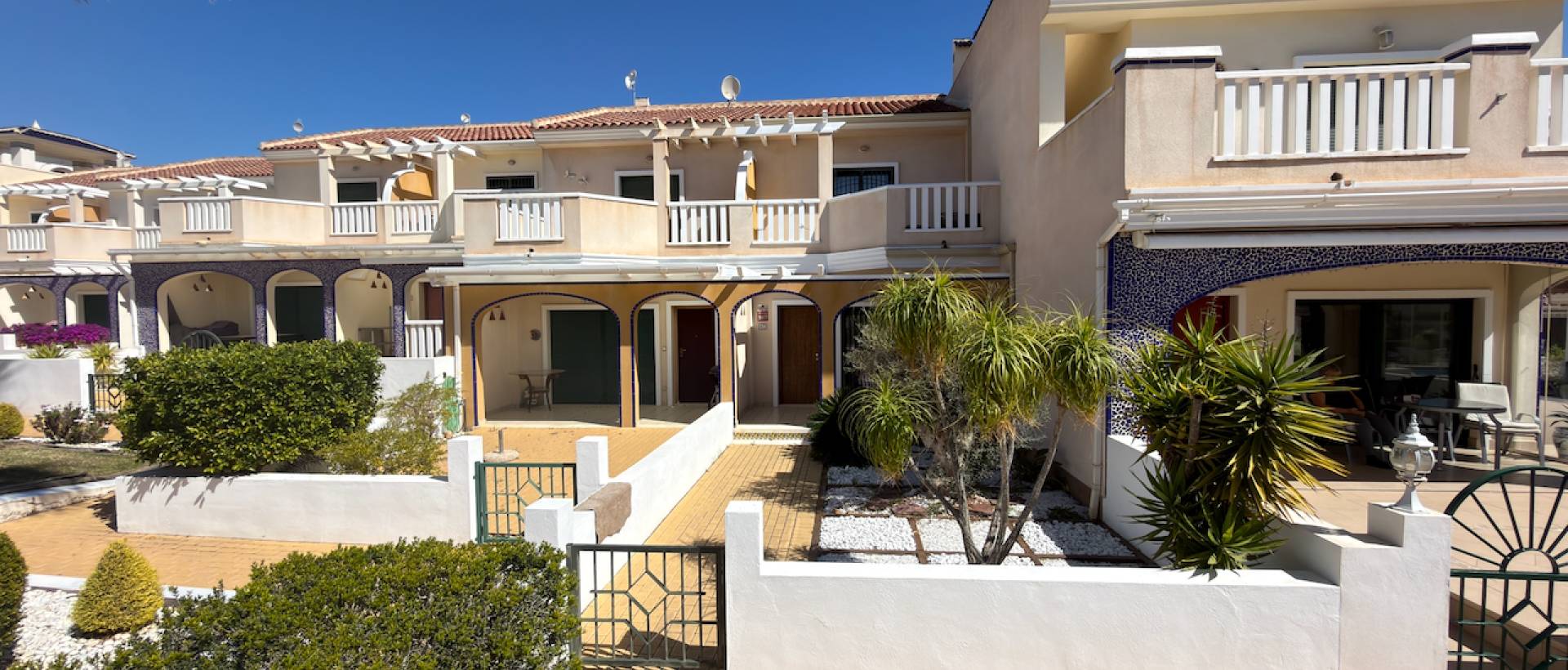 Reventa - Villa / Chalet - Ciudad Quesada - Rojales