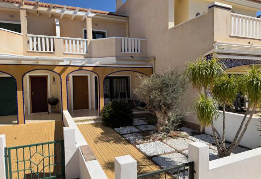 Reventa - Villa / Chalet - Ciudad Quesada - Rojales
