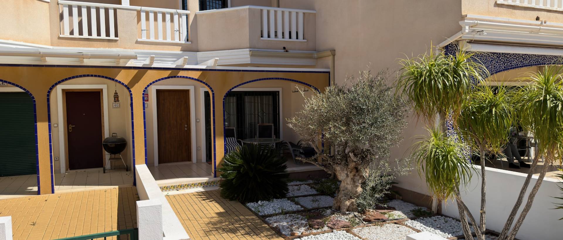 Reventa - Villa / Chalet - Ciudad Quesada - Rojales