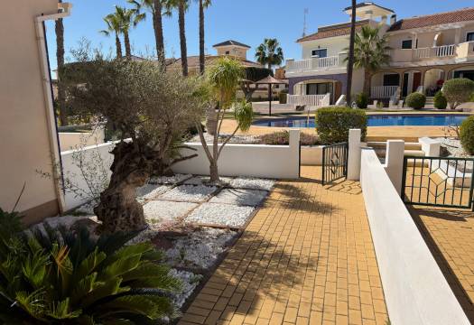 Reventa - Villa / Chalet - Ciudad Quesada - Rojales
