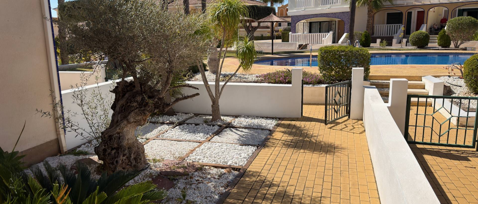 Reventa - Villa / Chalet - Ciudad Quesada - Rojales