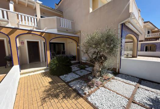 Reventa - Villa / Chalet - Ciudad Quesada - Rojales