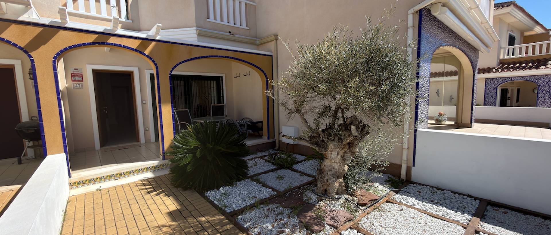 Reventa - Villa / Chalet - Ciudad Quesada - Rojales