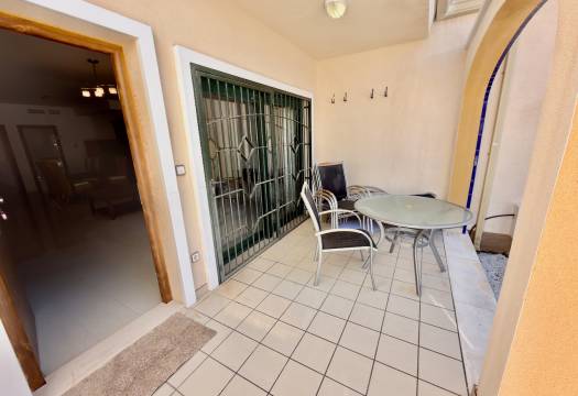 Reventa - Villa / Chalet - Ciudad Quesada - Rojales