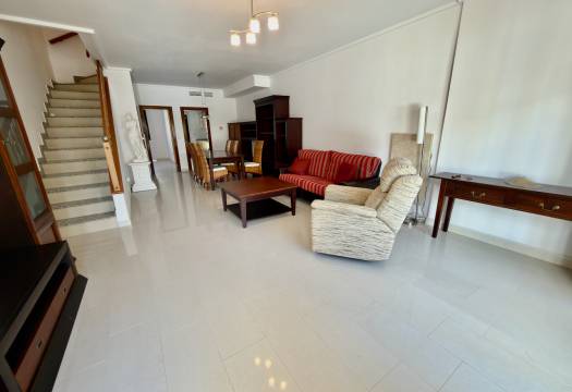 Reventa - Villa / Chalet - Ciudad Quesada - Rojales