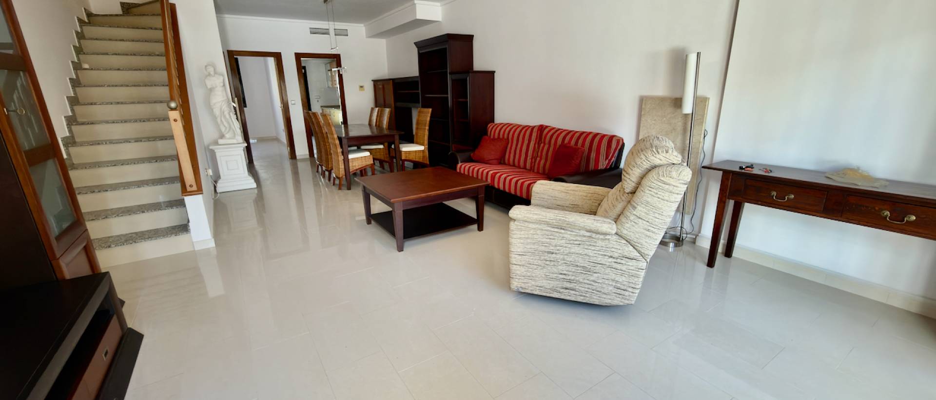 Reventa - Villa / Chalet - Ciudad Quesada - Rojales