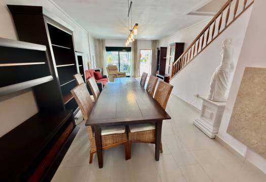 Reventa - Villa / Chalet - Ciudad Quesada - Rojales