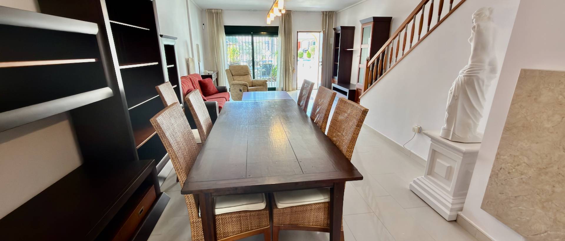 Reventa - Villa / Chalet - Ciudad Quesada - Rojales