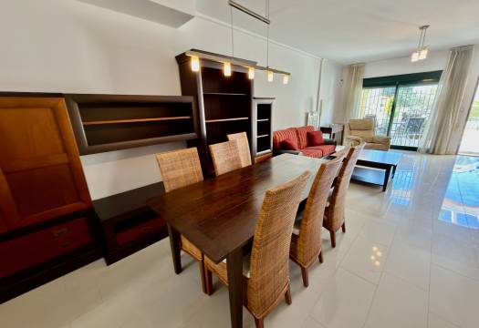 Reventa - Villa / Chalet - Ciudad Quesada - Rojales