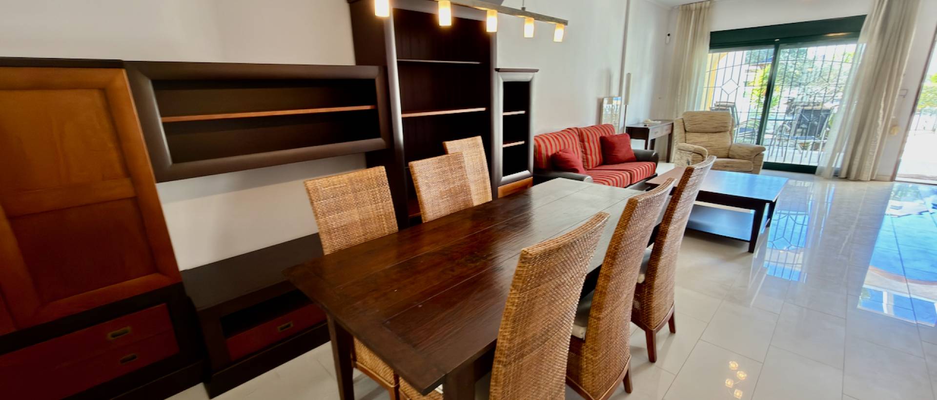 Reventa - Villa / Chalet - Ciudad Quesada - Rojales