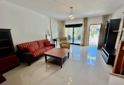 Reventa - Villa / Chalet - Ciudad Quesada - Rojales