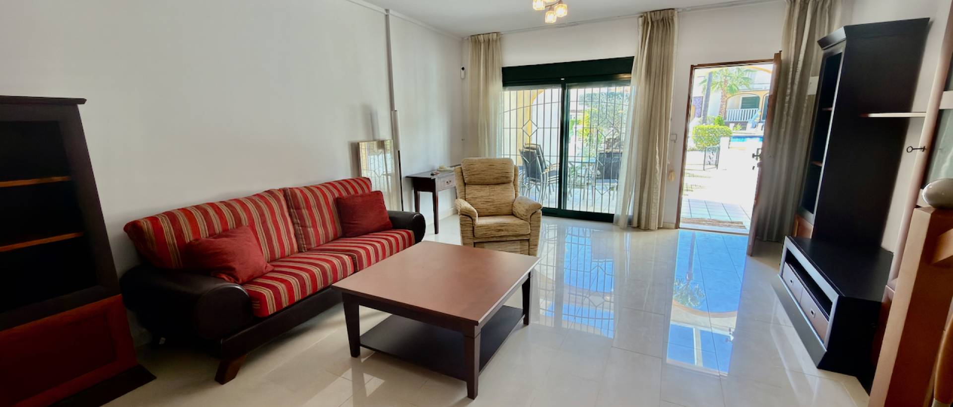 Reventa - Villa / Chalet - Ciudad Quesada - Rojales