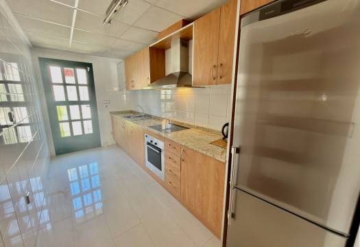 Reventa - Villa / Chalet - Ciudad Quesada - Rojales