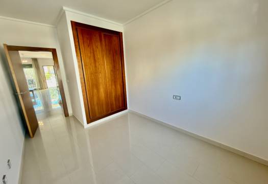 Reventa - Villa / Chalet - Ciudad Quesada - Rojales