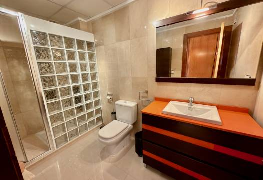 Reventa - Villa / Chalet - Ciudad Quesada - Rojales