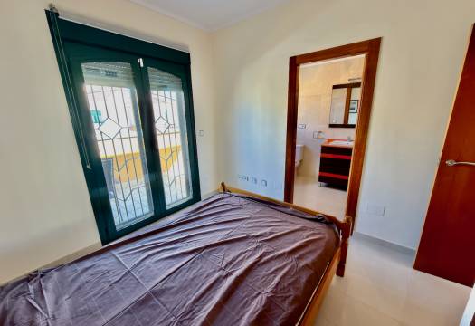 Reventa - Villa / Chalet - Ciudad Quesada - Rojales