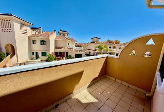 Reventa - Villa / Chalet - Ciudad Quesada - Rojales