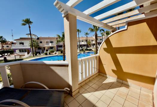 Reventa - Villa / Chalet - Ciudad Quesada - Rojales