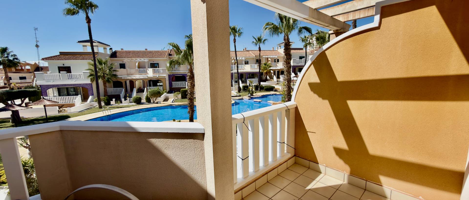 Reventa - Villa / Chalet - Ciudad Quesada - Rojales