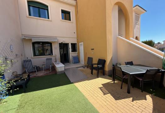 Resale - Apartment - Ciudad Quesada - Ciudad Quesada - Doña Pepa