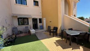 Resale - Apartment - Ciudad Quesada - Ciudad Quesada - Doña Pepa