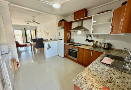 Resale - Apartment - Ciudad Quesada - Ciudad Quesada - Doña Pepa