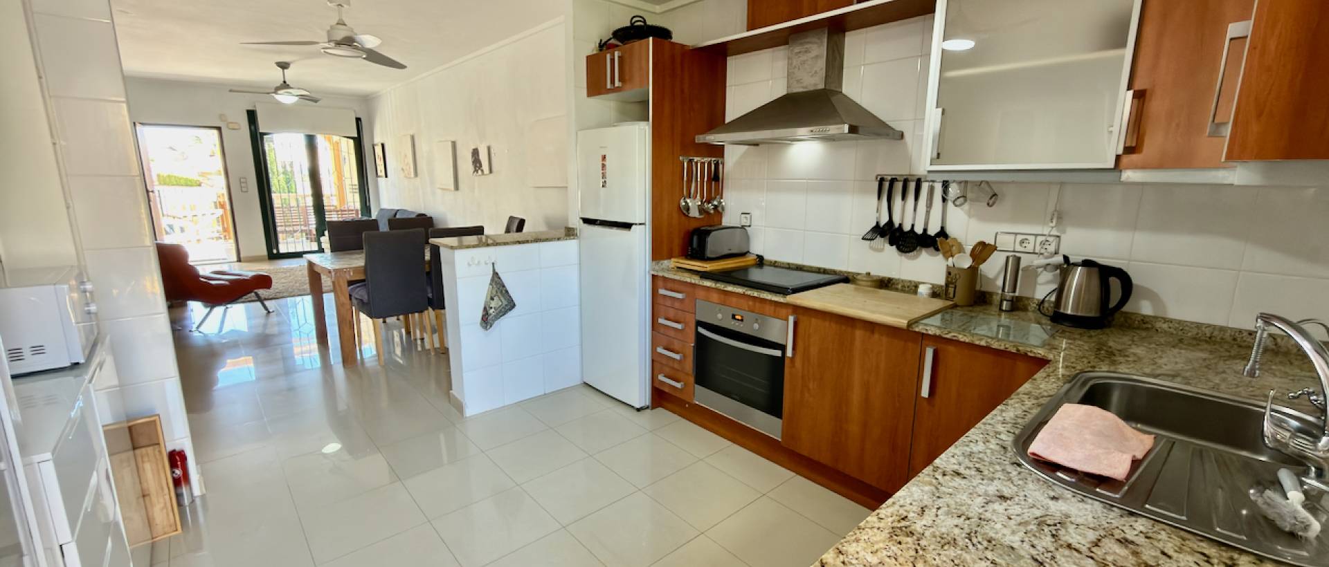 Resale - Apartment - Ciudad Quesada - Ciudad Quesada - Doña Pepa