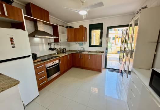 Resale - Apartment - Ciudad Quesada - Ciudad Quesada - Doña Pepa