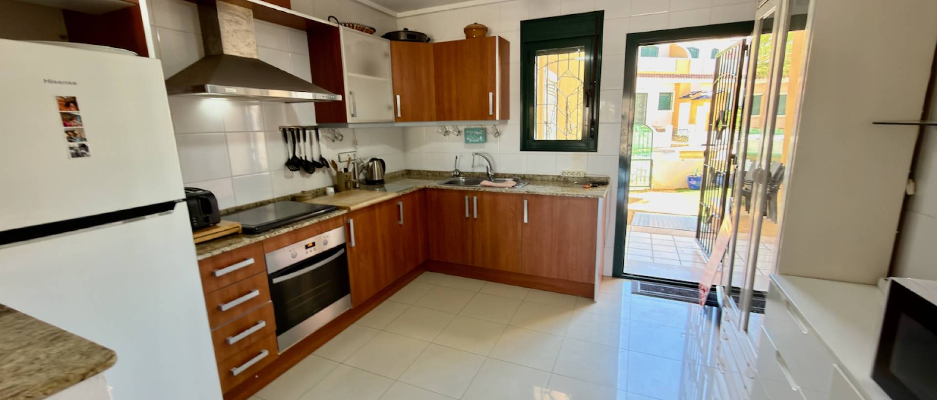 Resale - Apartment - Ciudad Quesada - Ciudad Quesada - Doña Pepa