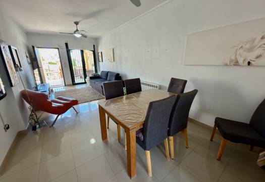 Resale - Apartment - Ciudad Quesada - Ciudad Quesada - Doña Pepa