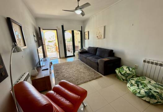 Resale - Apartment - Ciudad Quesada - Ciudad Quesada - Doña Pepa