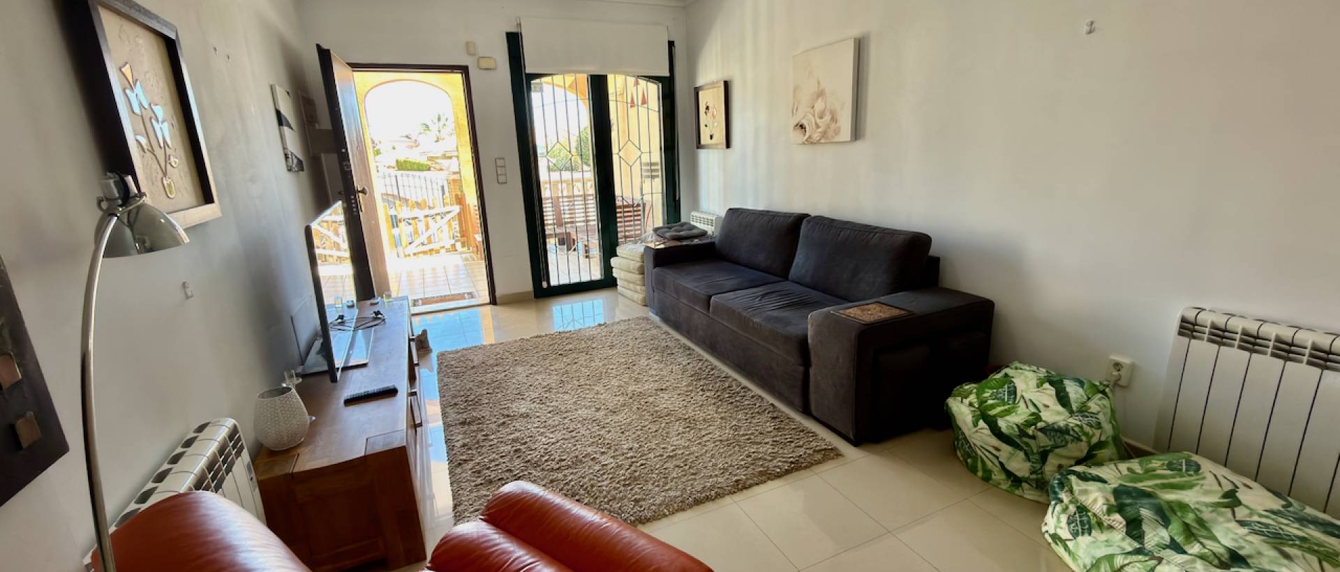 Resale - Apartment - Ciudad Quesada - Ciudad Quesada - Doña Pepa