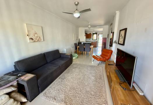 Resale - Apartment - Ciudad Quesada - Ciudad Quesada - Doña Pepa