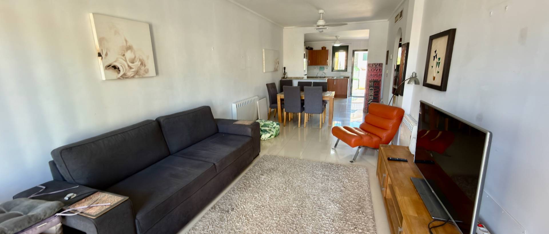 Resale - Apartment - Ciudad Quesada - Ciudad Quesada - Doña Pepa