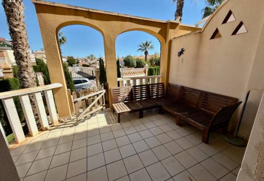 Resale - Apartment - Ciudad Quesada - Ciudad Quesada - Doña Pepa