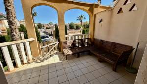 Resale - Apartment - Ciudad Quesada - Ciudad Quesada - Doña Pepa