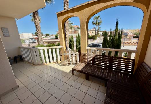 Resale - Apartment - Ciudad Quesada - Ciudad Quesada - Doña Pepa