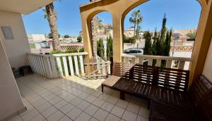 Resale - Apartment - Ciudad Quesada - Ciudad Quesada - Doña Pepa