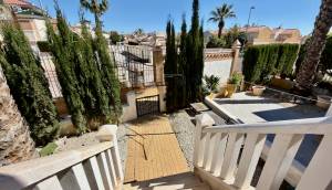 Resale - Apartment - Ciudad Quesada - Ciudad Quesada - Doña Pepa