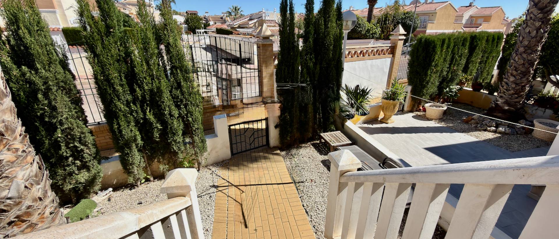 Resale - Apartment - Ciudad Quesada - Ciudad Quesada - Doña Pepa